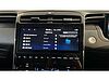 Hyundai TUCSON TUCSON 1.6 TGDi Hybrid 230 Premium 5dr 2WD Auto SILVER