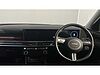 Hyundai TUCSON TUCSON 1.6T Hybrid Premium 5dr Auto SILVER