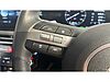 Hyundai TUCSON TUCSON 1.6T Hybrid Premium 5dr Auto SILVER