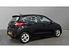 Hyundai I10 I10 1.2 MPi SE Connect 5dr Auto Black