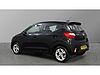 Hyundai I10 I10 1.2 MPi SE Connect 5dr Auto Black