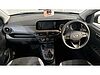 Hyundai I10 I10 1.2 MPi SE Connect 5dr Auto Black