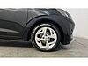Hyundai I10 I10 1.2 MPi SE Connect 5dr Auto Black