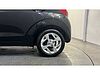 Hyundai I10 I10 1.2 MPi SE Connect 5dr Auto Black