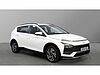 Hyundai BAYON BAYON 1.0 TGDi Advance 5dr WHITE
