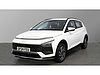 Hyundai BAYON BAYON 1.0 TGDi Advance 5dr WHITE