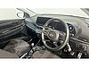 Hyundai BAYON BAYON 1.0 TGDi Advance 5dr WHITE