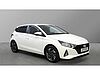 Hyundai I20 I20 1.0T GDi 48V MHD SE Connect 5dr DCT White