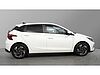 Hyundai I20 I20 1.0T GDi 48V MHD SE Connect 5dr DCT White