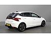 Hyundai I20 I20 1.0T GDi 48V MHD SE Connect 5dr DCT White