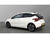 Hyundai I20 I20 1.0T GDi 48V MHD SE Connect 5dr DCT White