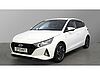 Hyundai I20 I20 1.0T GDi 48V MHD SE Connect 5dr DCT White