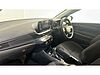 Hyundai I20 I20 1.0T GDi 48V MHD SE Connect 5dr DCT White
