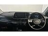Hyundai I20 I20 1.0T GDi 48V MHD SE Connect 5dr DCT White