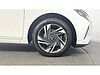 Hyundai I20 I20 1.0T GDi 48V MHD SE Connect 5dr DCT White