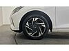 Hyundai I20 I20 1.0T GDi 48V MHD SE Connect 5dr DCT White