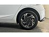 Hyundai I20 I20 1.0T GDi 48V MHD SE Connect 5dr DCT White