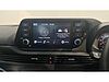 Hyundai I20 I20 1.0T GDi 48V MHD SE Connect 5dr DCT White