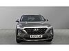 Hyundai SANTA FE SANTA FE 2.2 CRDi Premium 5dr 4WD Auto GREY
