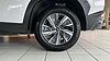 Hyundai TUCSON TUCSON 1.6 TGDi Hybrid 230 SE Connect 5dr 2WD Auto White