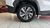 Hyundai TUCSON TUCSON 1.6 TGDi Hybrid 230 SE Connect 5dr 2WD Auto White