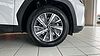 Hyundai TUCSON TUCSON 1.6 TGDi Hybrid 230 SE Connect 5dr 2WD Auto White