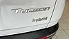 Hyundai TUCSON TUCSON 1.6 TGDi Hybrid 230 SE Connect 5dr 2WD Auto White