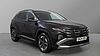 Hyundai TUCSON TUCSON 1.6T Premium 5dr Abyss Black