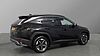Hyundai TUCSON TUCSON 1.6T Premium 5dr Abyss Black
