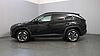 Hyundai TUCSON TUCSON 1.6T Premium 5dr Abyss Black