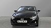 Hyundai I20 I20 1.0T GDi 48V MHD SE Connect 5dr DCT Black