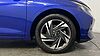 Hyundai I20 I20 1.0T GDi 48V MHD SE Connect 5dr DCT Blue