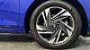 Hyundai I20 I20 1.0T GDi 48V MHD SE Connect 5dr DCT Blue