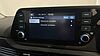 Hyundai I20 I20 1.0T GDi 48V MHD SE Connect 5dr DCT Blue