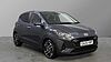 Hyundai I10 I10 1.0 [58] Premium 5dr Auto [Nav] Aurora Grey