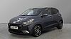 Hyundai I10 I10 1.0 [58] Premium 5dr Auto [Nav] Aurora Grey