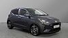Hyundai I10 I10 1.2 [79] Premium 5dr Auto [Nav] Aurora Grey