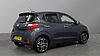 Hyundai I10 I10 1.2 [79] Premium 5dr Auto [Nav] Aurora Grey