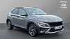 Hyundai KONA KONA 1.6 GDi Hybrid Ultimate 5dr DCT Grey