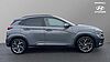 Hyundai KONA KONA 1.6 GDi Hybrid Ultimate 5dr DCT Grey