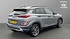 Hyundai KONA KONA 1.6 GDi Hybrid Ultimate 5dr DCT Grey