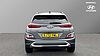 Hyundai KONA KONA 1.6 GDi Hybrid Ultimate 5dr DCT Grey