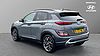 Hyundai KONA KONA 1.6 GDi Hybrid Ultimate 5dr DCT Grey