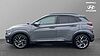 Hyundai KONA KONA 1.6 GDi Hybrid Ultimate 5dr DCT Grey