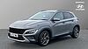 Hyundai KONA KONA 1.6 GDi Hybrid Ultimate 5dr DCT Grey