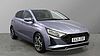 Hyundai I20 I20 1.0T GDi Premium 5dr Meta Blue