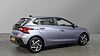 Hyundai I20 I20 1.0T GDi Premium 5dr Meta Blue