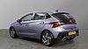 Hyundai I20 I20 1.0T GDi Premium 5dr Meta Blue