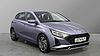Hyundai I20 I20 1.0T GDi Advance 5dr DCT Meta Blue
