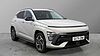 Hyundai KONA KONA 1.6 Hybrid 129 N Line S 5dr DCT Cyber Grey